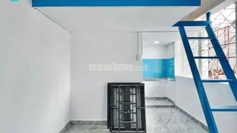 CHO THUÊ PHÒNG MỚI - ĐẦY ĐỦ TIỆN NGHI - GÁC CAO ĐỨNG ĐƯỢC NGAY B.THANH
