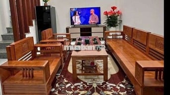 Thụy Phương - 39m căn góc - Ô tô ngủ trong nhà - Sát phố