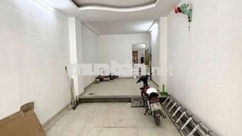 NHÀ MẶT TIỀN NGUYỄN VĂN LƯỢNG P10 GÒ VẤP GẦN LOTTE MART
