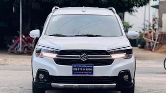 Suzuki XL 7 2023 1 chủ mua mới sử dụng