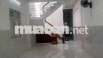 Nhà 3PN ngay Tạ Quang Bửu Q8 - cần pass lại HĐ thuê nhà