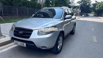 Hyundai Santa Fe 2007 SLX 2.0L 4WD - 140000 km