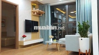 Căn hộ 80m2 3PN N05 Ecohome3 Bắc Từ Liêm