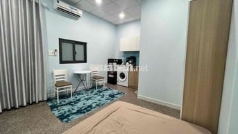 CHO THUÊ STUDIO MÁY GIẶT RIÊNG THANG MÁY - NGUYỄN KIỆM PHAN XÍCH LONG