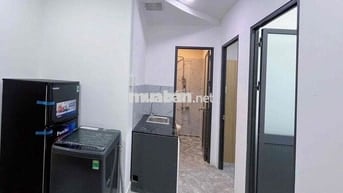 CHDV có 1-2 PN riêng tách bếp cửa sổ, ban công đẹp khu Phan Xích Long