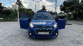Chevrolet Spark 2018 1.2 LT - 52000 km