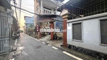 BÁ.N GẤP MẢNH ĐẤT 70 m² - GIÁ ĐẦU TƯ 7,3 TỶ KHU LĨNH NAM_HOÀNG MAI