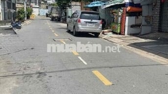 Bán Đất Tặng Nhà 2 Tầng, 123m2 - Đường 16m KD Tân Kỳ Tân Quý