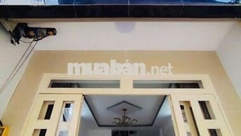 BÁN NHÀ SHR ĐƯỜNG BÀ HOM QUẬN 6 - GIÁ 4,8 TỶ