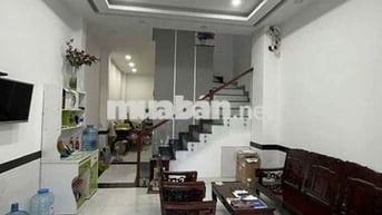 GẤP HIẾM - NHÀ ĐẸP HXH 6M – Ô TÔ ĐẬU CỬA GẦN AEON TÂN PHÚ – 48M²