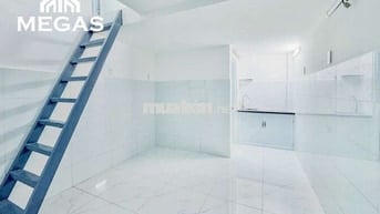 NGAY 28 HOÀNG DIỆU 2 - DUPLEX SIÊU XỊN TRỐNG LẠI