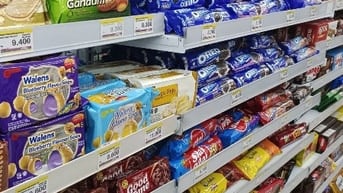 ✨Cửa Hàng Tiện Lợi- Siêu Thị Mini Cần Tuyển Gấp Nhân Viên Bán Hàng✨