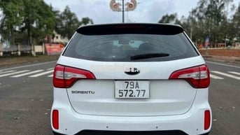 Kia Sorento 2019 2.4 GAT Premium - 110 km