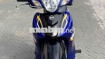 sym elegan 50cc mới đẹp lướt