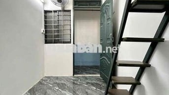 Tìm bạn nữ ở ghép trong tháng 11