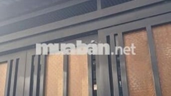 Bán Nhà Đep 1 trệt ,1 lầu ,Vào ở Ngay chỉ với 4,2 Tỷ