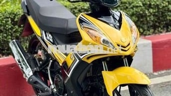 Ex 135 up 2010 sơn xi dọn full new siêu đẹp bstp