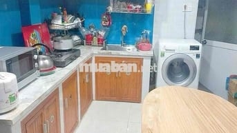 NHÀ MẶT TIỀN VIEW SÔNG 4 PHÒNG NGỦ - NHÀ MỚI 3 TẦNG QUẬN 8