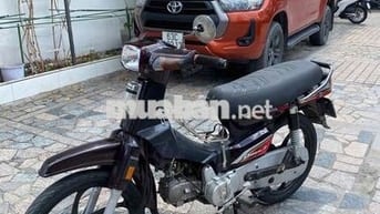 Xe dream Hàn Quốc bstp