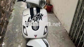 vespa 3v 2014 fi chất lượng , bao chanh chấp , zin