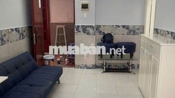 Cần bán căn hộ CC Thái An, Nguyễn Văn Quá, Q12. Giá 1.350tr, 44m2 2PN