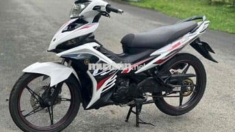 Exciter 135cc