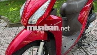 Honda Vision 2018 Bs Thành Phố Zin Đẹp