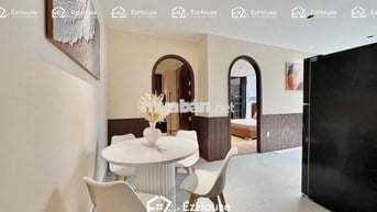 SIÊU PHẨM CĂN HỘ 2 PHÒNG NGỦ-2WC MỚI CÓ THANG MÁY RỘNG 80M2 NGUYÊN SÀN