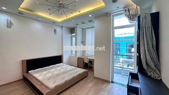 ✅SALE CHỈ CÒN 6TR5_1PN BAN CÔNG_NGAY PHAN ĐĂNG LƯU GIÁP Q1