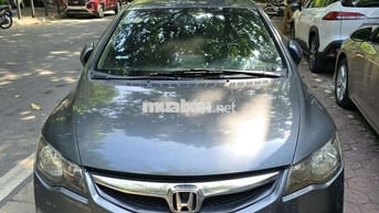 Honda Civic 1.8AT sx 2010 1 chủ từ mới