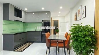 NHÀ 2 TẦNG LÔ GÓC 2 MẶT KIỆT HOÀNG DIỆU 3NGỦ FULL NỌI THẤT