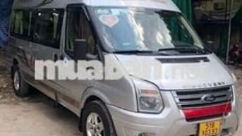 2014 16 Chỗ 2.4 Diesel - 200000 km