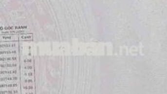 ĐẤT NGỘP 72M2  NGAY HƯƠNG LỘ 2-ĐƯỜNG 8M-CHỈ 5.2 TỶ