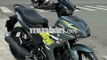 ❤️ Exciter 155 Vva Đời 2022 Smartkey Bstp Có Góp
