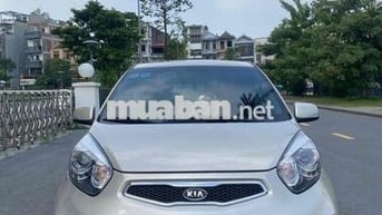 Kia Picanto 2012 S 1.25 AT - 97000 km