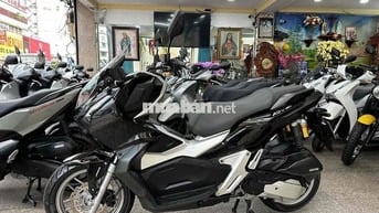 Honda ADV 150 ABS 2020 Màu Đen BSTP Chính Chủ
