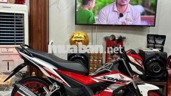 ❤️ Sonic 150 Xe Nhập Indo Mẫu 2019 Trắng Đỏ Có Góp