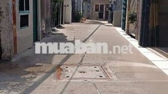 NHÀ AEON MALL TÂN PHÚ – 2 tầng - 30m2 - 3.x TỶ TL