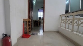 Cho thuê căn hộ dịch vụ Gò Vấp mặt tiền 262 Lê Đức Thọ giá siêu rẻ