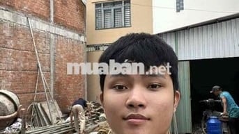 ĐẤT ĐẸP NGANG GẦN 8m, ĐƯỜNG Ô TÔ 6m, SÁT MẶT TIỀN, 8.2 Tỷ TL