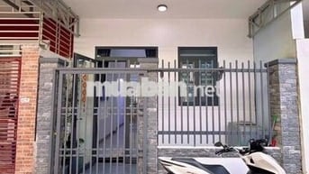 THANH LÝ NHÀ TRỆT LẦU - DT 5X16 - NHÀ ĐẸP MUA Ở VÀ ĐẦU TƯ ĐỀU ĐƯỢC