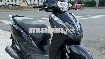 ❤️ Lead 125 Mẫu 2020 Full Black 4val Smartkey Bstp