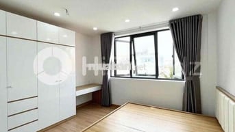 Trống lại 1pn - STUDIO FULL Nội Thất Ngay Mặt Tiền Q7