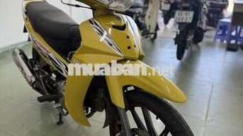 Sirius 50cc , 2022 chạy có 4 ngàn km , rin nguyên