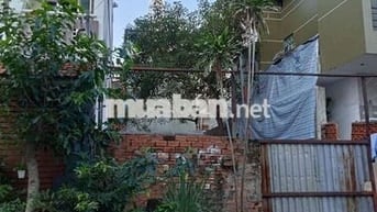 Đất-mặt tiền hẻm 236(8m), Nguyễn Văn Linh,Tân Thuận Tây,Q7(củ)