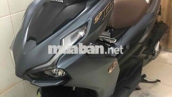 Airblade 160ABS /2024 xanh nhám SD 7805km 99% BSTP