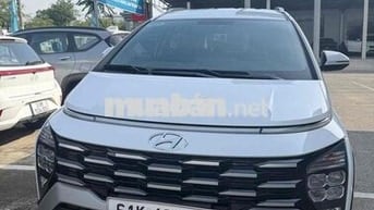 Hyundai Stargazer 2024 X 1.5 AT - 8890 km