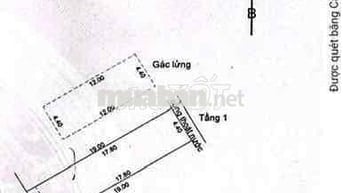 Bán đất tặng nhà MT đường Lê Ngân 5m5 Khuê Trung - Cẩm Lệ - Đà Nẵng