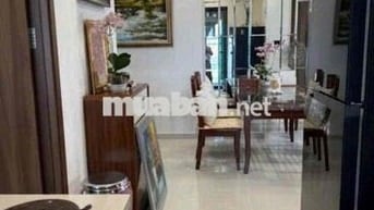 2PN2WC - 73m2 - Giá 4.5 tỷ bao thuế phí - Tầng 24 - Q7 Riverside