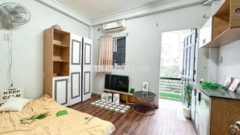 CHO THUÊ 2 PN BAN CÔNG CỬA SỔ - ĐẦY ĐỦ TIỆN LỢI GẦN SÂN BAY